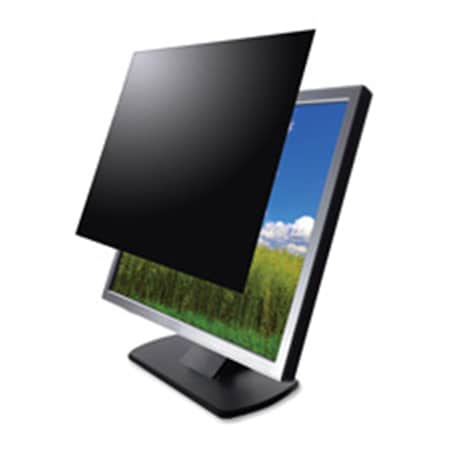 Proplus LCD Privacy Filter For- 22in. Widescreen- Eliminates Glare PR1673158